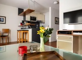 Ferienhaus Jümmers - Jessy