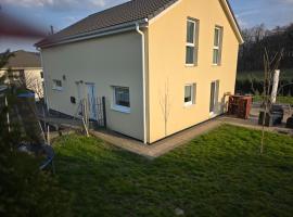 Villa Sunshine – hotel w mieście Niedenstein