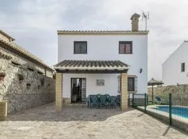 Casa Carmelo 2 familias o parejas