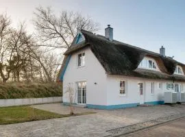 Ferienhaus Mühlenperle