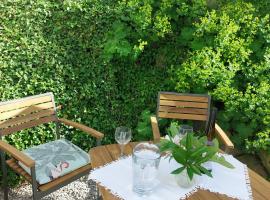 Krottenhill 2 ¼, Hotel in Ingenried