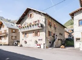 Gîte Val-cenis la Gelinotte Cosy