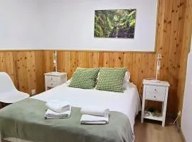 Casa da Travessa com 2 Quartos