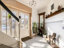 Ferienwohnung Fria ll