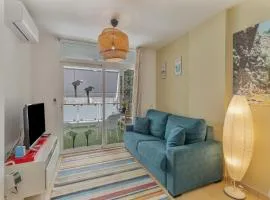 Apartamento Calas