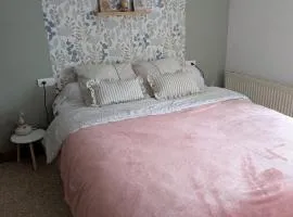 Gite de la marquaterie