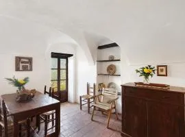A Panoramic Retreat - Unità 5