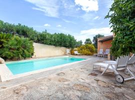 Villa Aurora Con Piscina Privata, Hotel in Stintino