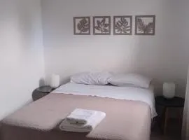 Alojamiento El Centenario