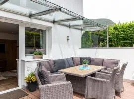 Haus Alpenheim Apartment 2