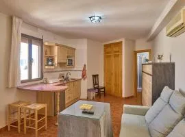 Estudio La Cruz-Zuheros