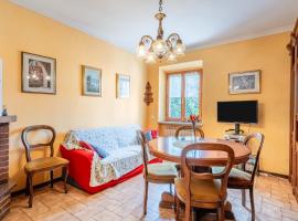 Casa Gaia, khách sạn ở Prataccio