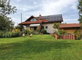 Ferienwohnung Wutachtal