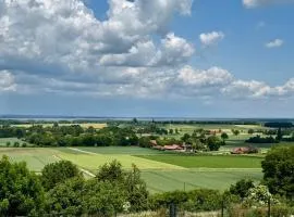 Berg und Meer