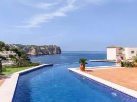 Villa Ichtys In Cala Moragues