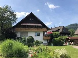 Ferienwohnung Sägegasse, Typ A