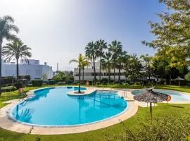 Ground floor apartment Na