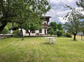 Alba's Home Pieve di Cadore