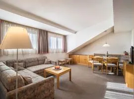 Manuel's App Watschinger - Frieda