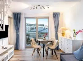 Nahe Airport Ber Maisonettewohnung