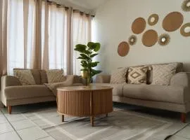 Departamento zona central