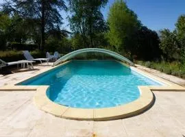 Gite De Charme en Périgord