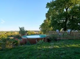 Le Gite Du Pech Chabrol