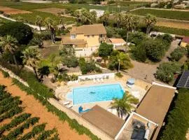 Il Filo Di Perle Luxury Home