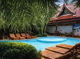 NaiHarn Beach Apartments by IBG