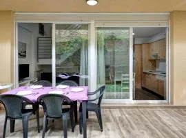 Casa vacacional en Caños de Meca