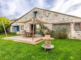 Gite à La Ferme