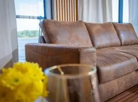 Naturerlebnis Hausboot Frigga Woma