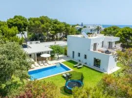 Mon Obert Cala Serena