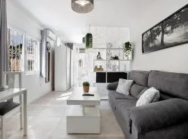 Acogedor Estudio en la Carihuela