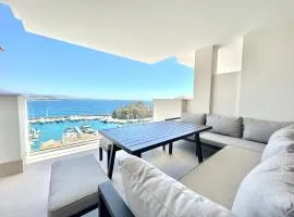 Icon Marina A