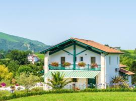 Gure Xokoa, hotel a Urrugne