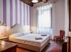 Residenza Palazzo Ghio