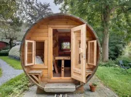 das Fass de Olle Uhlhoff