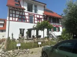 Ferienwohnung Seescheune