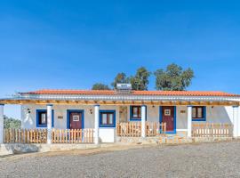 Casa Da Ti Vanda, hotel di Sao Luis