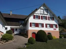 Ferienwohnung Anna Durbach