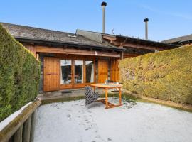 Casa Pepe Baltarga, hotelli kohteessa Bellver de Cerdanya 