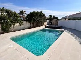 Casa Menorquina Son Moix