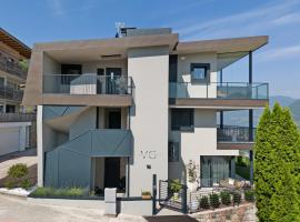 New Opening Vinea Guesthouse, Hotel in Karneid
