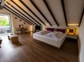 Apartment Bodenseesonne