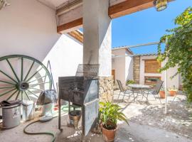 Casa Ramona, hotel v destinaci Conques