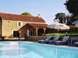 Maison de vacances Le Tilleul