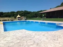 Farm Holiday Sa Raighina - Right