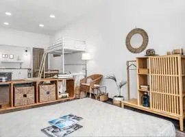 La Casita Blanca