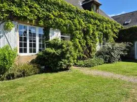 Le Domaine De Grillemont